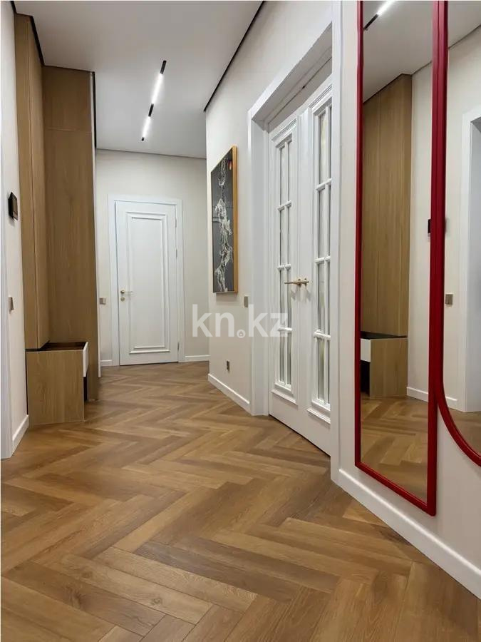 Продажа 2-комнатной квартиры, 65 м², ул. Мухамедханова, дом  4/3 в Астане - фото 5