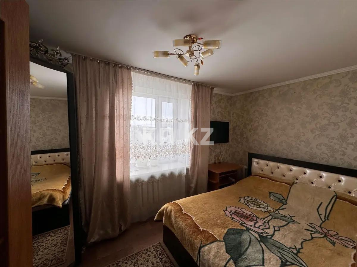 Продажа 3-комнатной квартиры, 48 м² в Караганде - фото 2