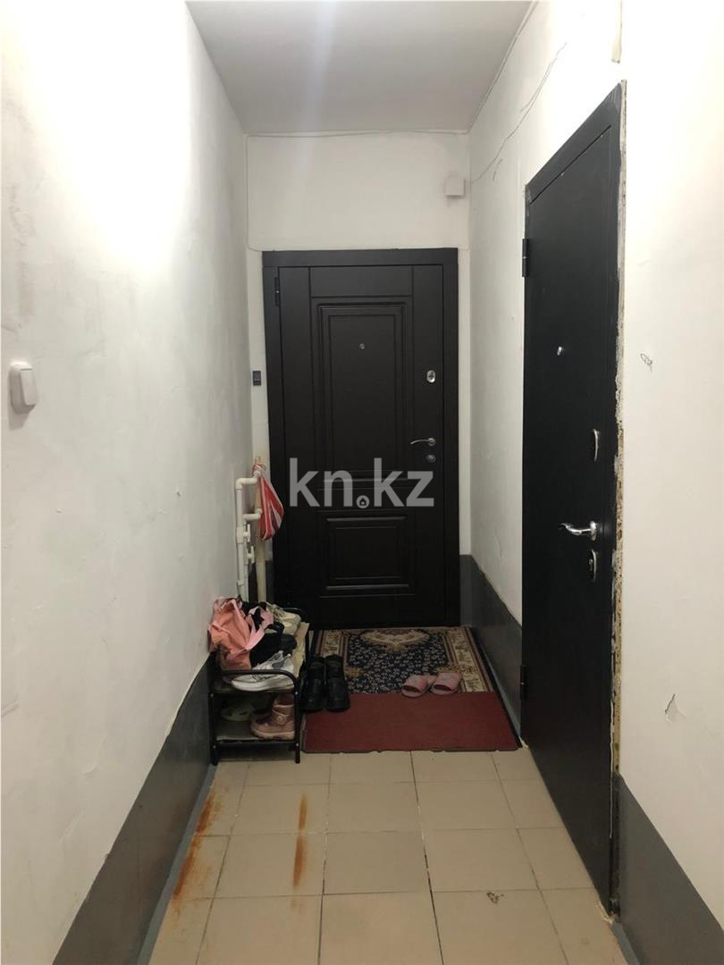 Продажа 3-комнатной квартиры, 74 м², мкр. Голубые Пруды, дом  5/5 в Караганде - фото 15