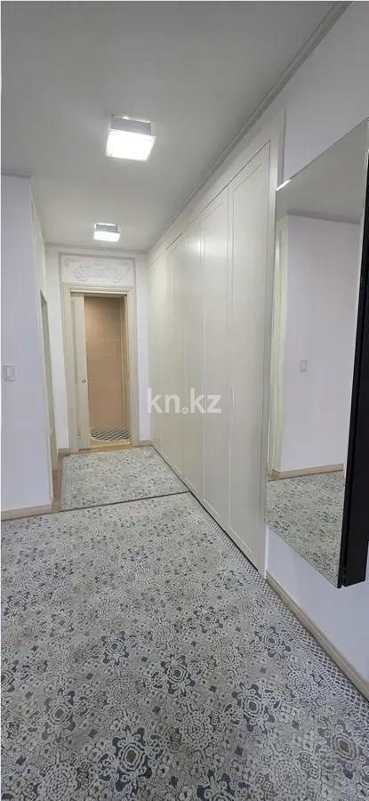 Продажа 4-комнатной квартиры, 124 м², пр. Кабанбай батыра, дом  43в в Астане - фото 5