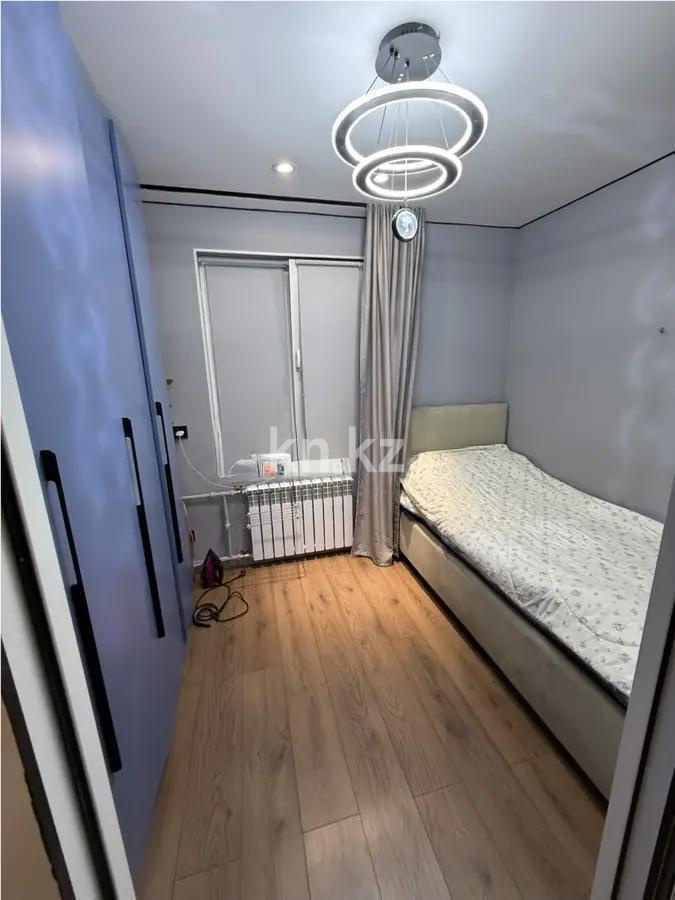 Продажа 4-комнатной квартиры, 57 м² в Алматы - фото 3