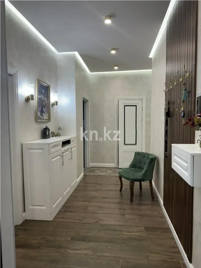 Продажа 2-комнатной квартиры, 74 м², пр. Кошкарбаева, дом  13 в Астане - фото 5