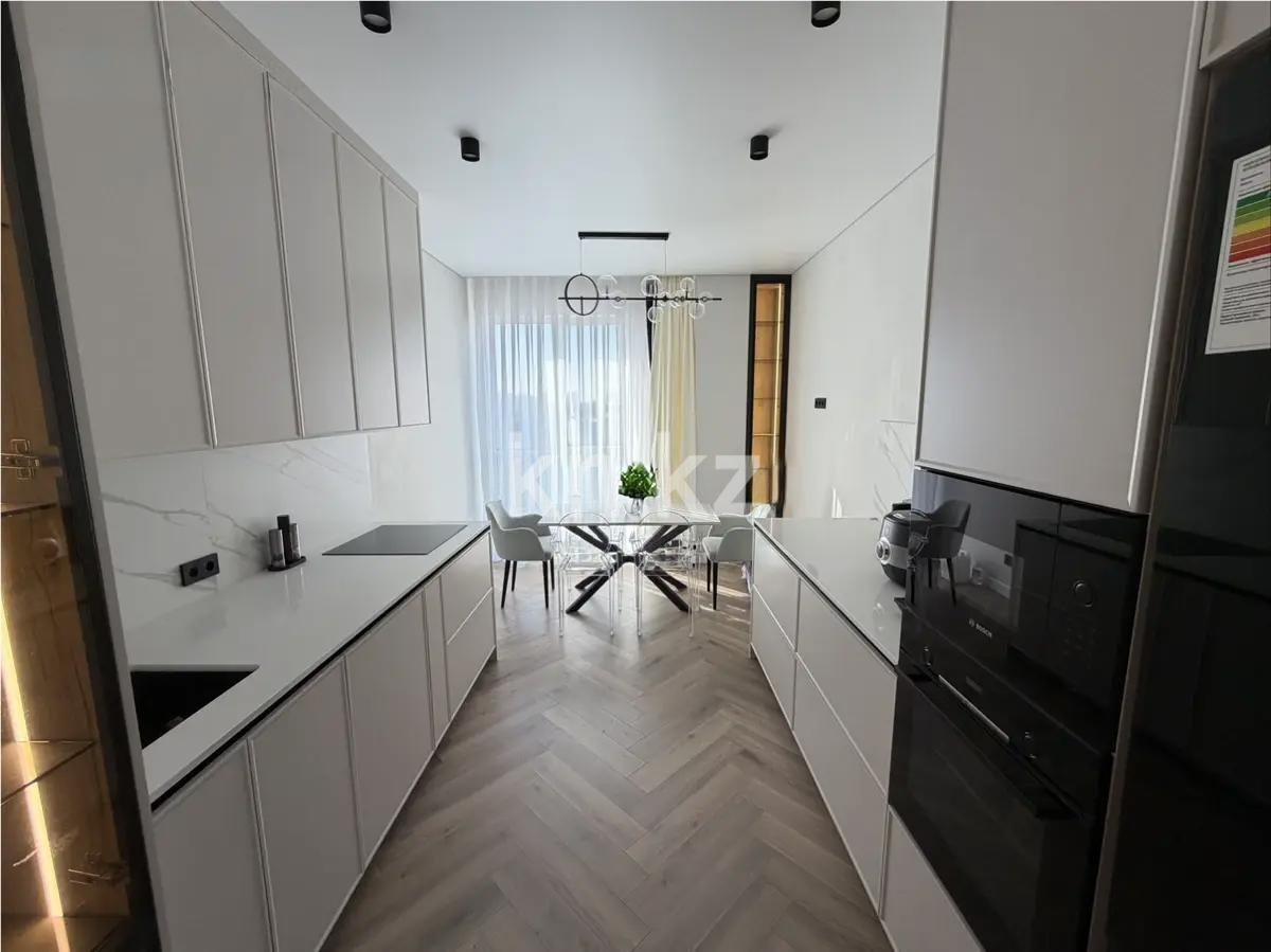 Продажа 2-комнатной квартиры, 73 м² в Астане - фото 3