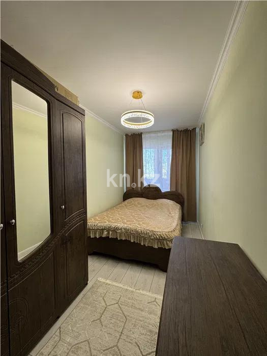 Продажа 3-комнатной квартиры, 78 м² в Астане - фото 2