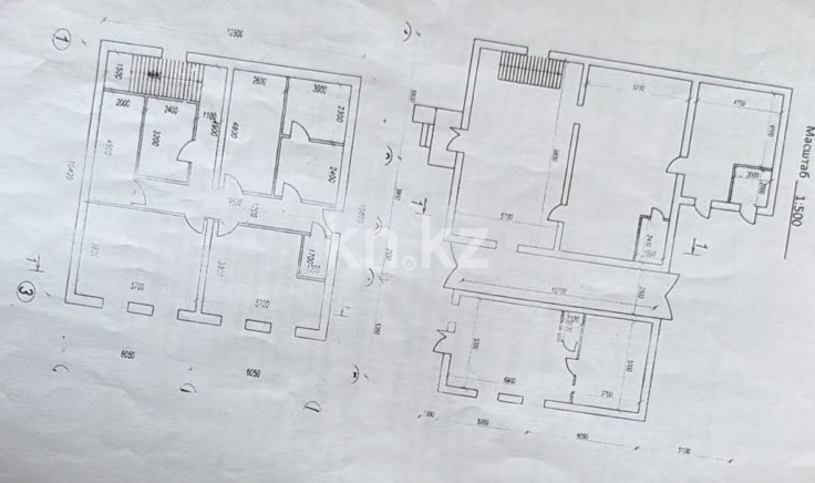 Продажа бизнеса, 440 м² в Акмолинской области