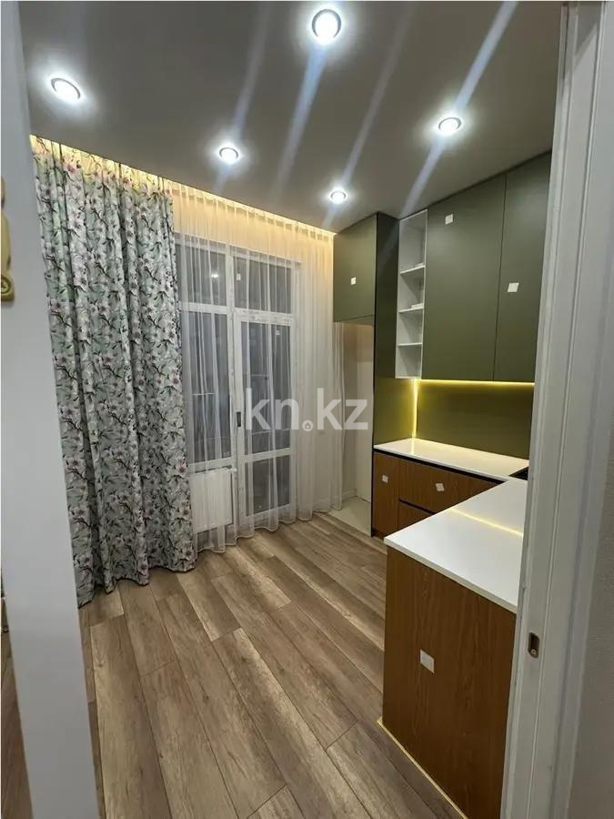 Продажа 2-комнатной квартиры, 39 м² в Астане - фото 3