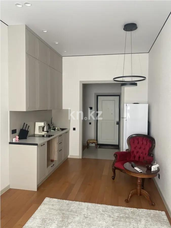 Продажа 2-комнатной квартиры, 40 м² в Астане - фото 2