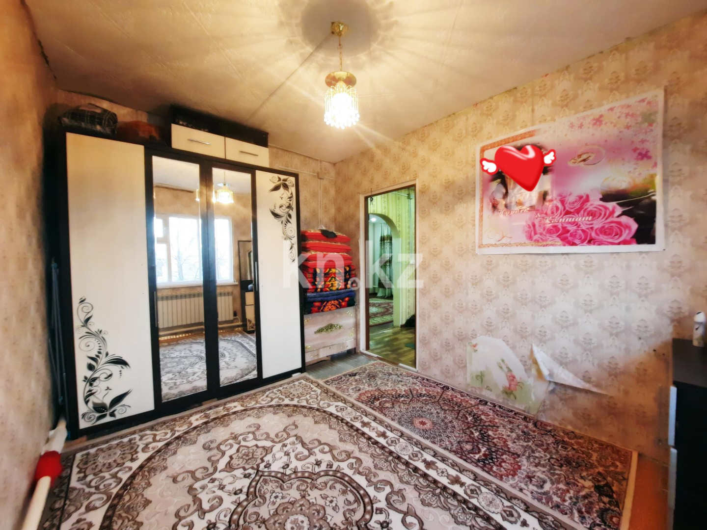 Продажа 4-комнатного дома, 90 м², мкр-н Балауса в Уральске - фото 11