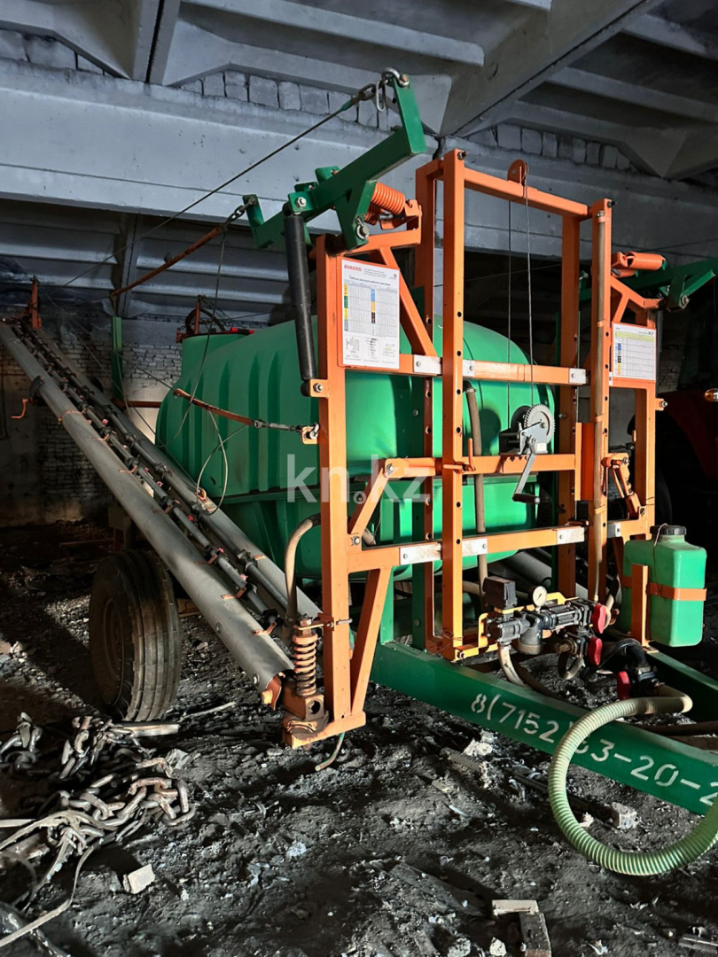 Продажа , 20000 м² в Карагандинской области - фото 4