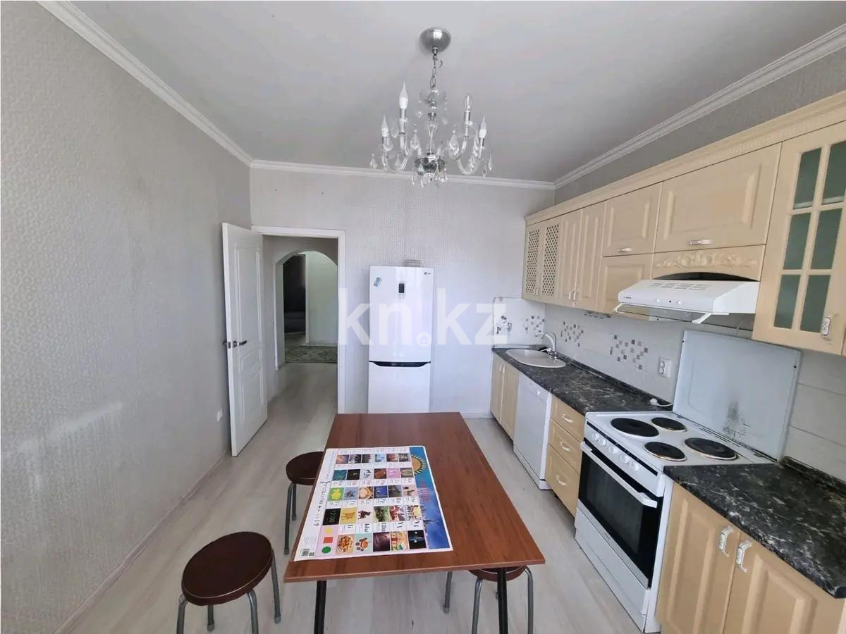 Продажа 3-комнатной квартиры, 90 м², ул. Байтурсынова, дом  37 в Астане - фото 4