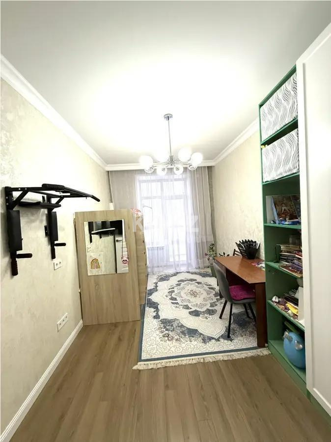 Продажа 3-комнатной квартиры, 88 м² в Астане - фото 3