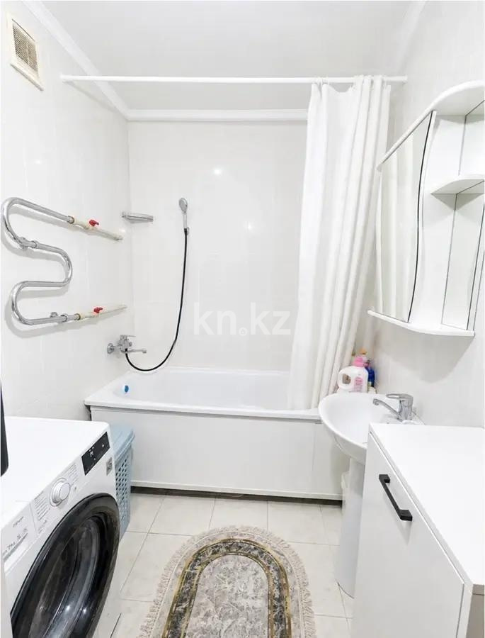 Продажа 2-комнатной квартиры, 59.4 м² в Астане - фото 4