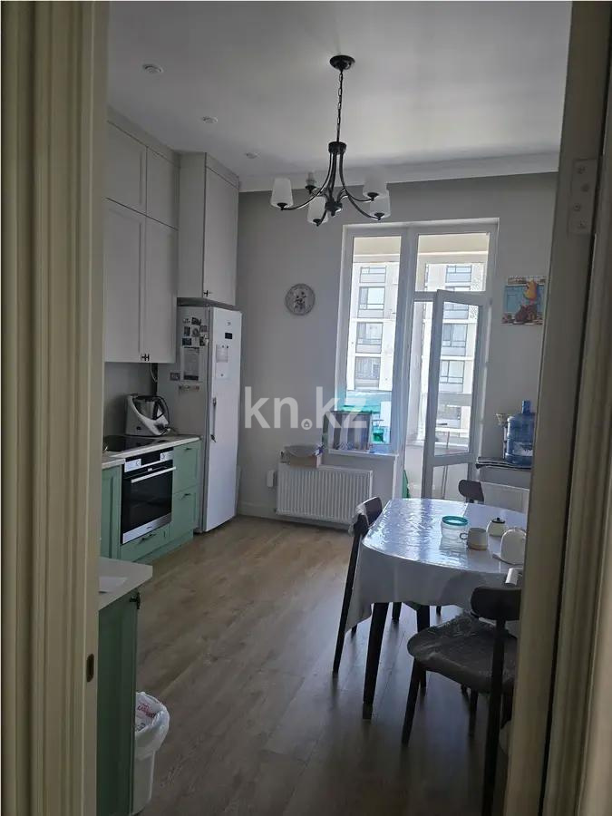Продажа 3-комнатной квартиры, 90 м² в Астане - фото 3
