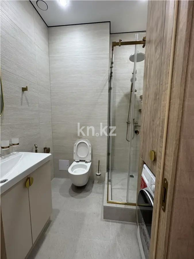 Продажа 2-комнатной квартиры, 64.1 м² в Алматы - фото 9