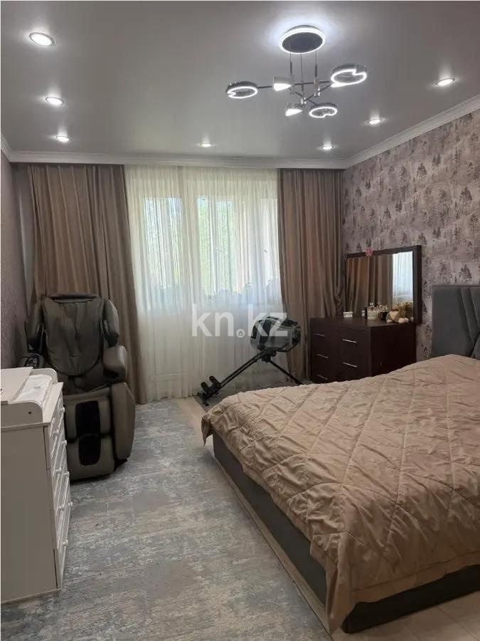 Продажа 4-комнатной квартиры, 111.2 м² в Астане - фото 2