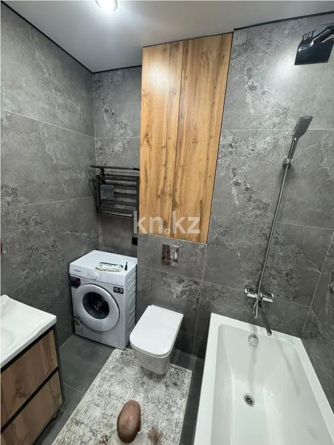 Продажа 2-комнатной квартиры, 59 м², ул. Есенова, дом  160/3 в Алматы - фото 4