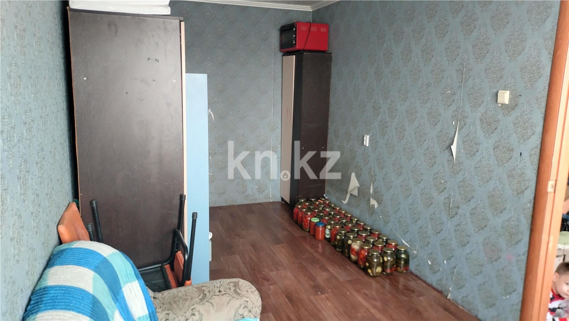 Продажа 3-комнатной квартиры, 57 м² в Караганде - фото 3