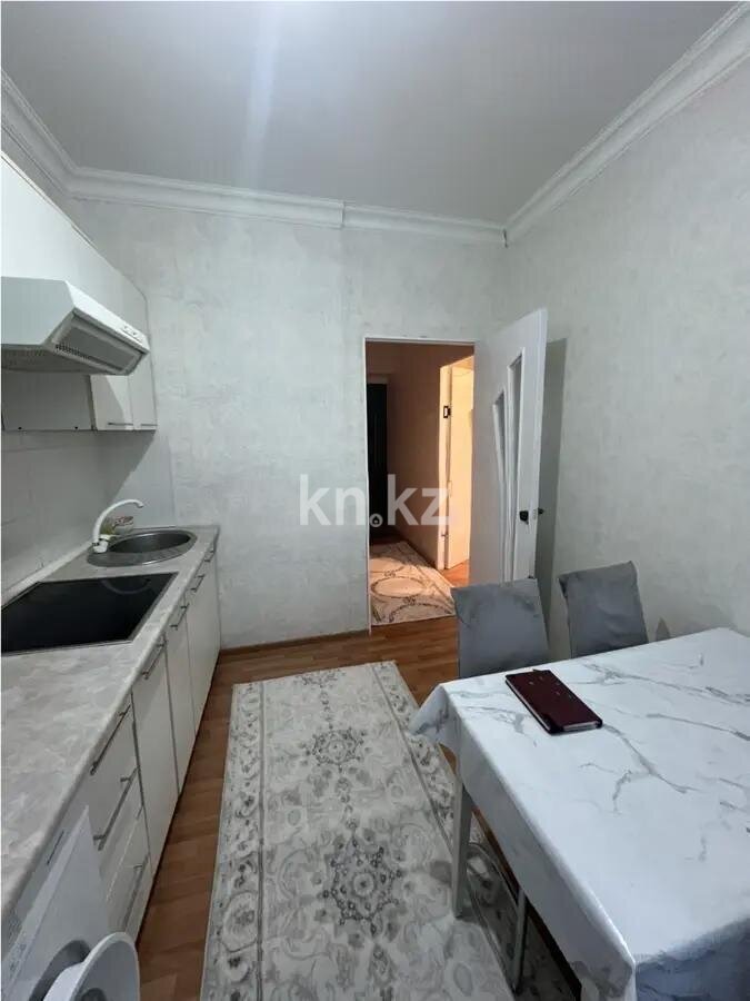 Продажа 1-комнатной квартиры, 30 м² в Астане - фото 2