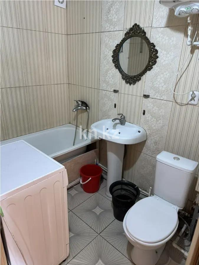 Продажа 3-комнатной квартиры, 62 м² в Караганде - фото 5