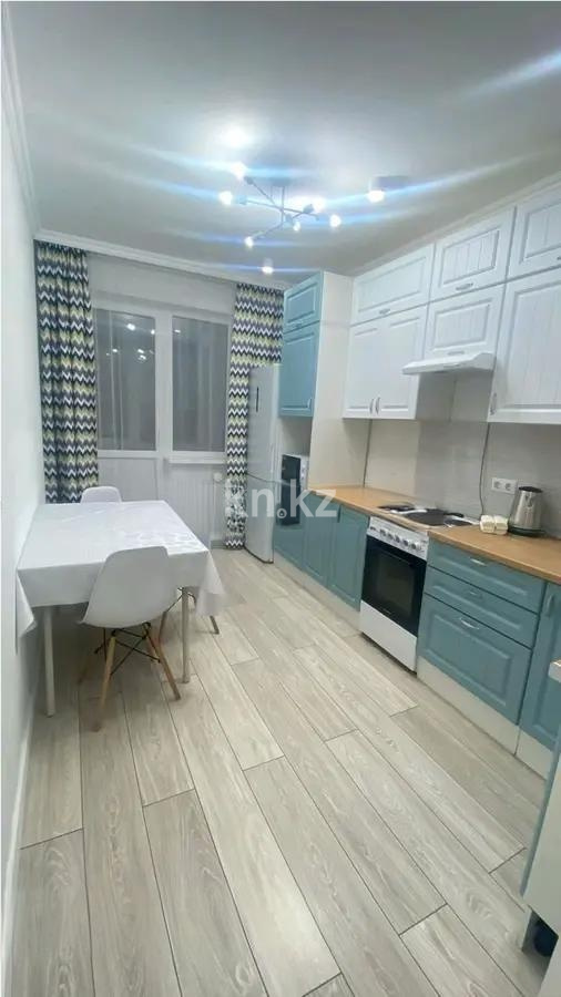 Продажа 1-комнатной квартиры, 37.4 м² в Астане - фото 2