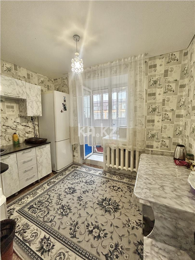 Продажа 1-комнатной квартиры, 27 м² в Караганде - фото 5