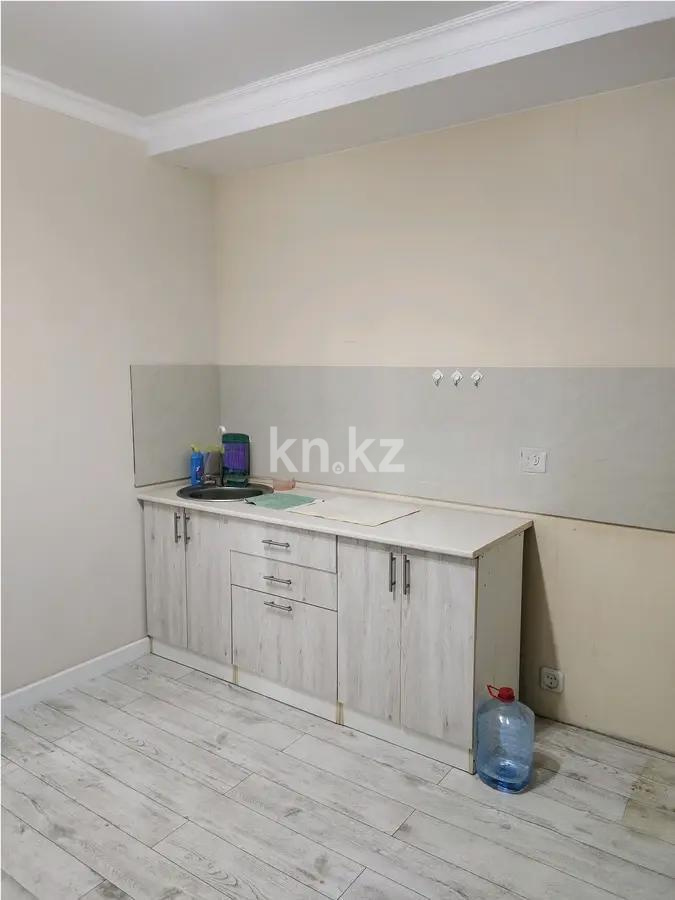 Продажа 1-комнатной квартиры, 41 м² в Караганде - фото 2