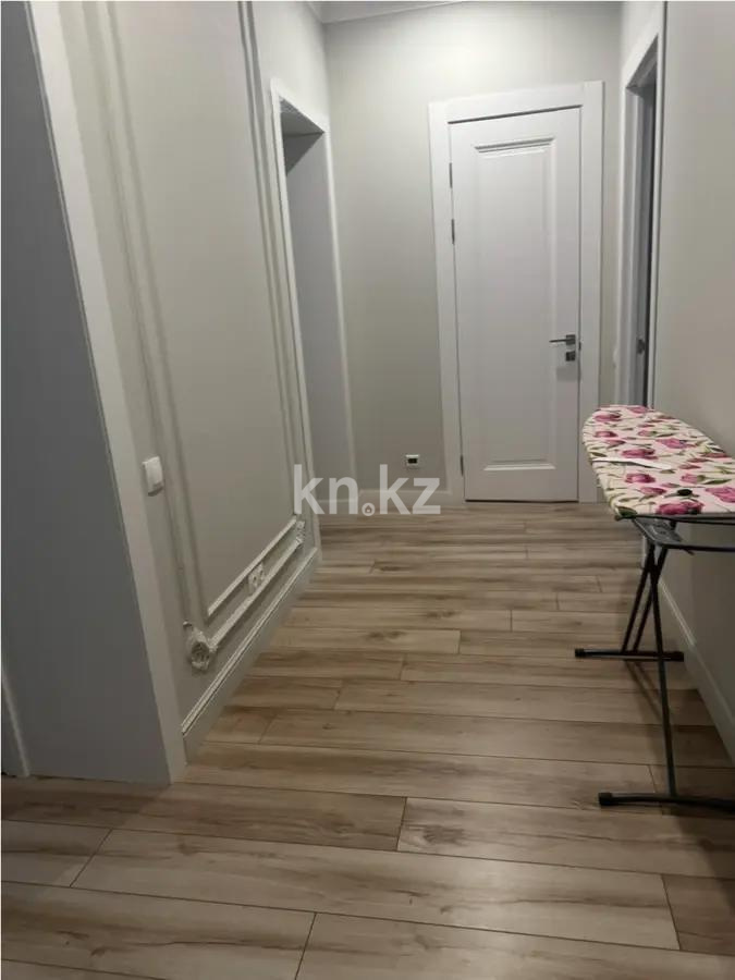 Продажа 2-комнатной квартиры, 67.2 м², ул. Калдаякова, дом  25 в Астане - фото 5