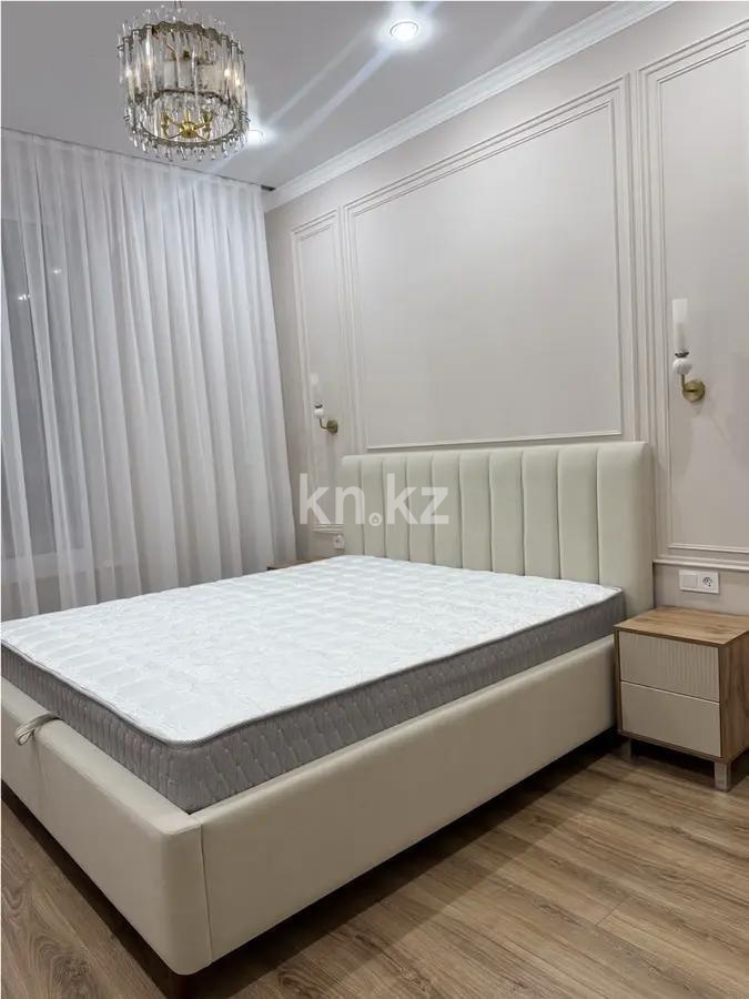 Продажа 2-комнатной квартиры, 52 м² в Алматы - фото 2