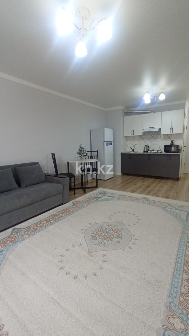 Аренда 1-комнатной квартиры, 30 м² в Алматы