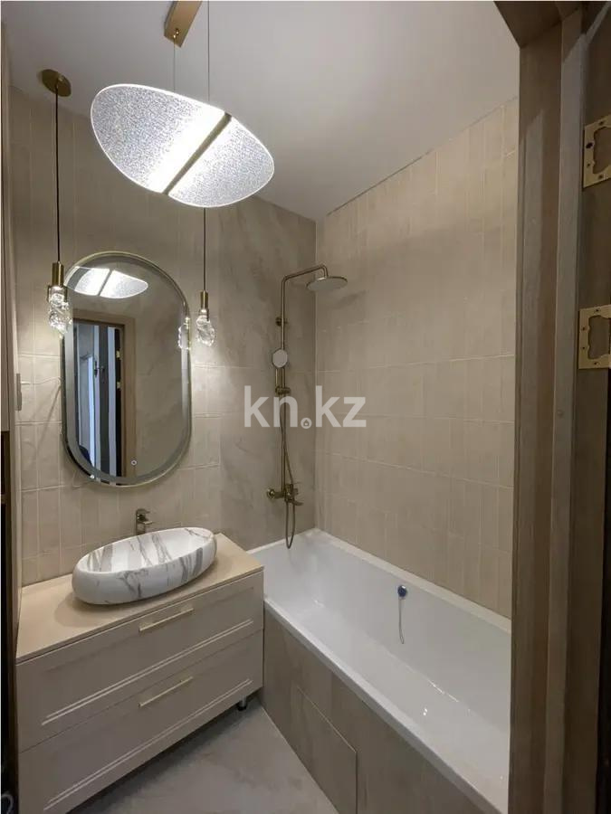 Продажа 3-комнатной квартиры, 87 м², ул. Навои, дом  30а/1 в Алматы - фото 4