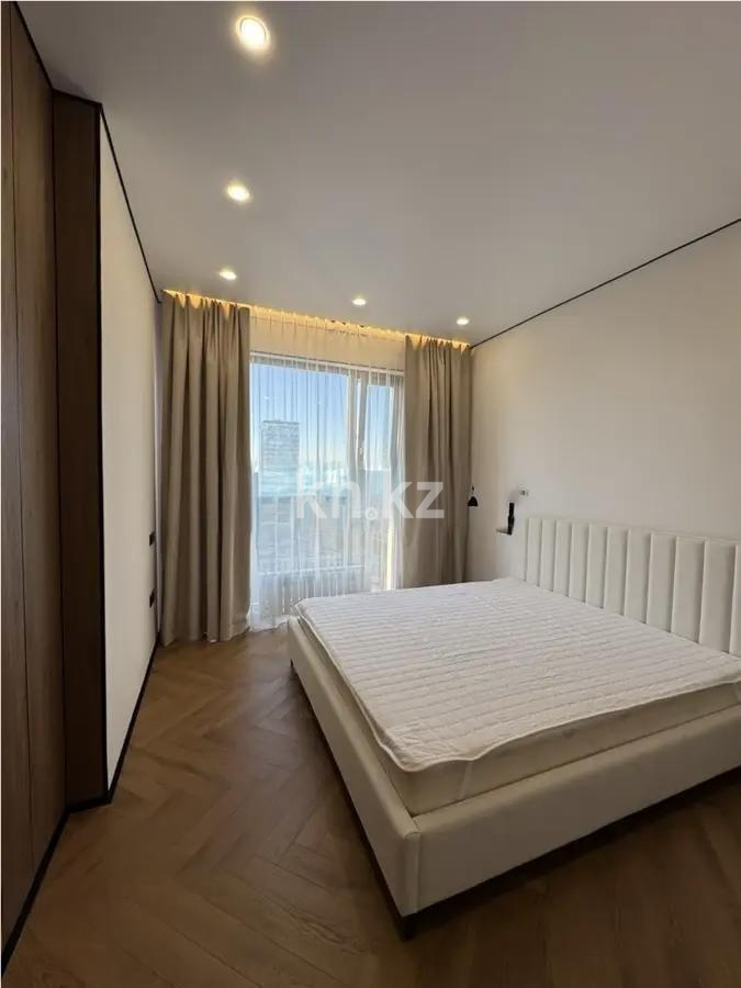 Продажа 2-комнатной квартиры, 61 м² в Астане - фото 2
