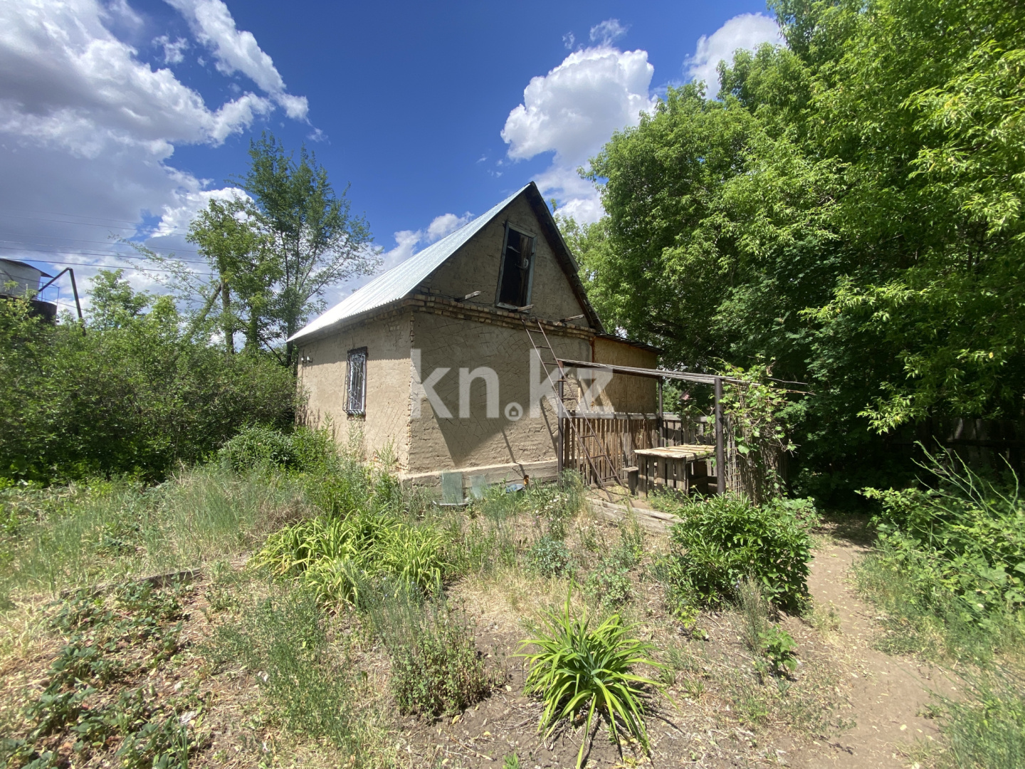 Продажа дачи, 9 сот. в Караганде - фото 3