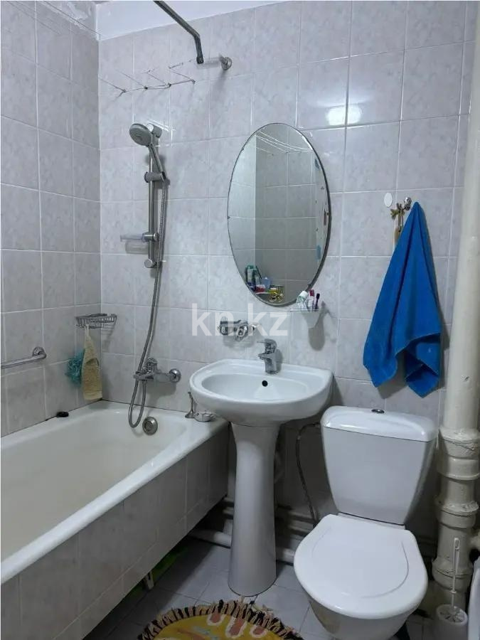 Продажа 2-комнатной квартиры, 49.5 м² в Алматы - фото 4