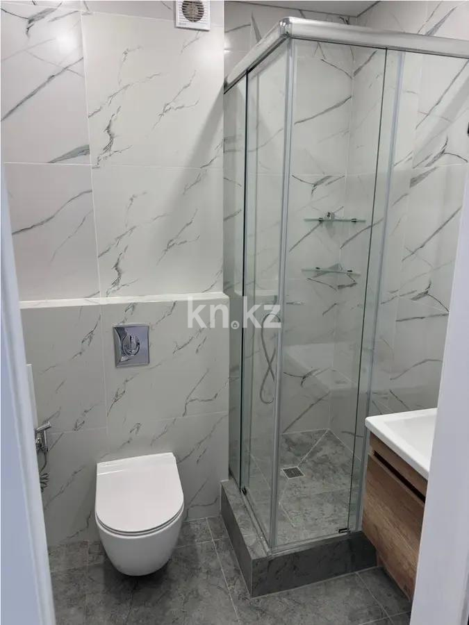 Продажа 1-комнатной квартиры, 51.4 м², ул. Е-15, дом  9 в Астане - фото 4