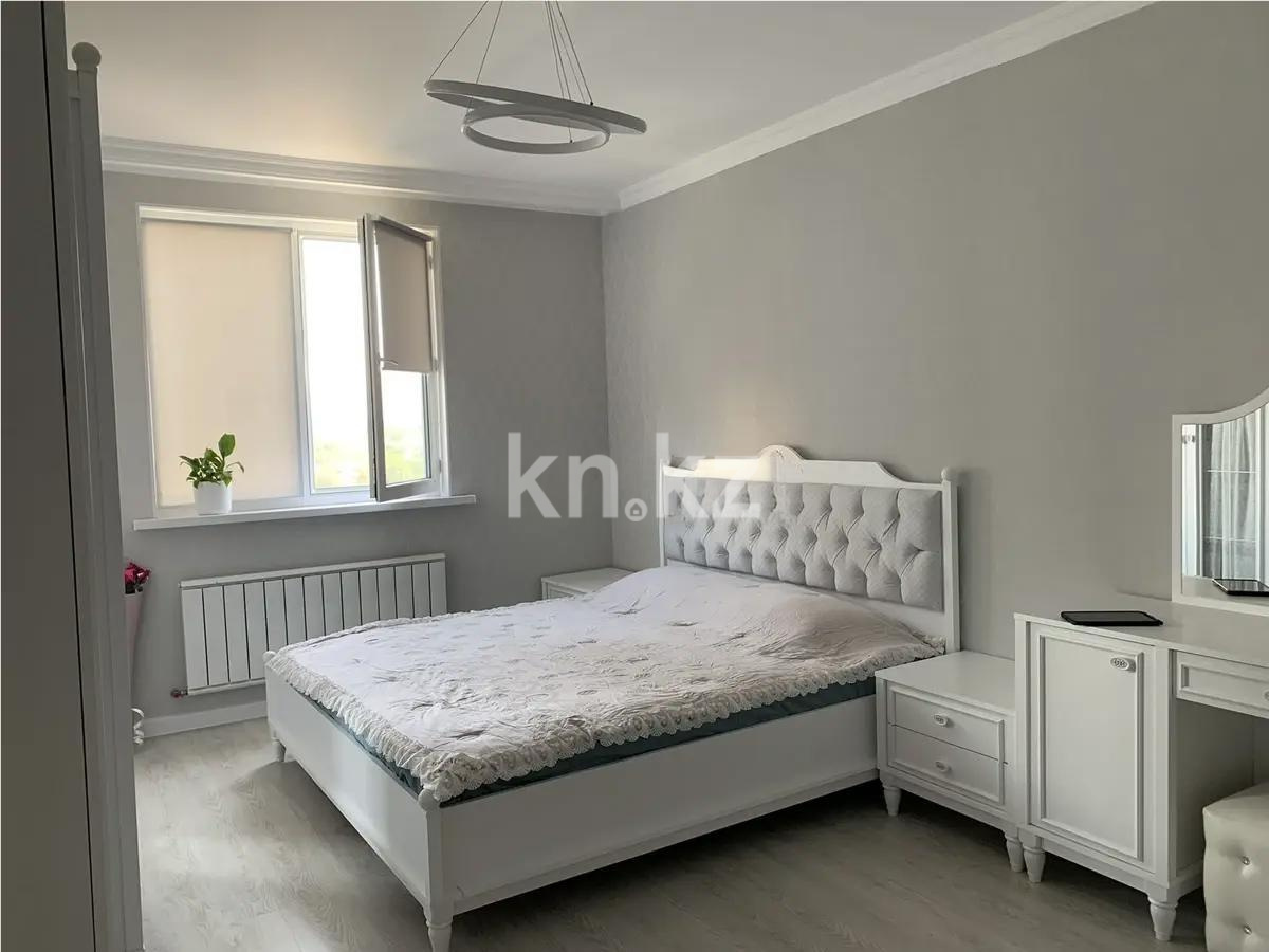 Продажа 2-комнатной квартиры, 58.2 м² в Алматы