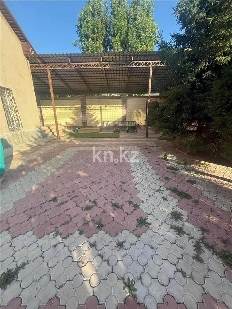 Продажа 10-комнатного дома, 340 м², ул. Гоголя в Караганде - фото 4