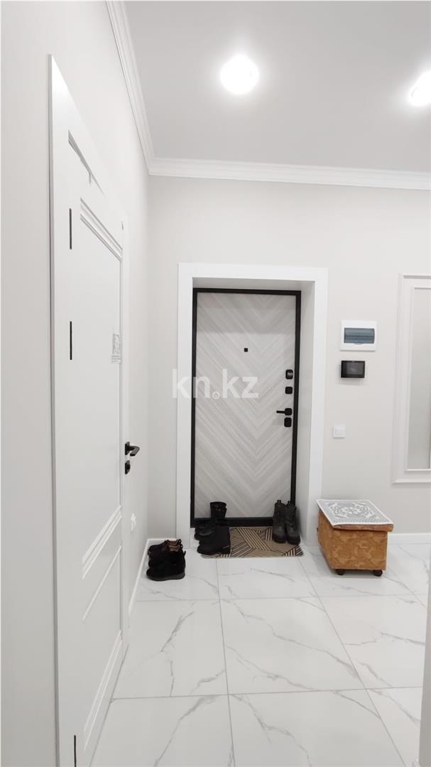 Продажа 1-комнатной квартиры, 38 м², 067 учетный квартал в Караганде - фото 9