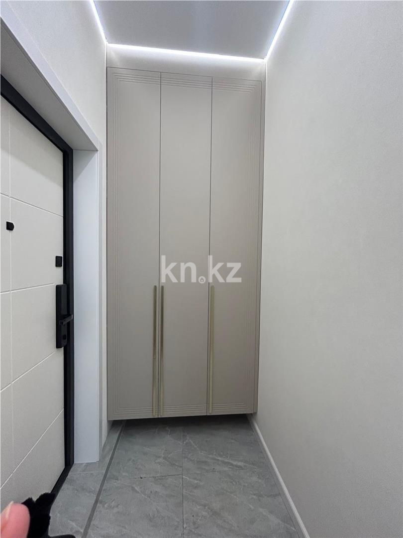 Продажа 2-комнатной квартиры, 38.3 м², ул. Е-36 в Астане - фото 7