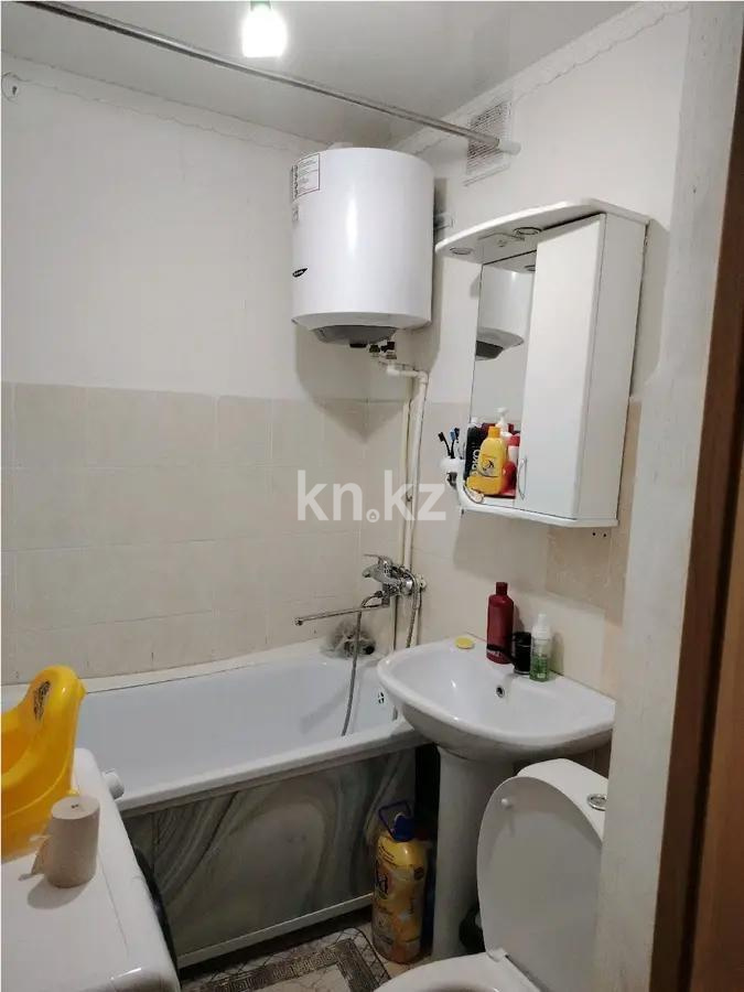 Продажа 1-комнатной квартиры, 32 м² в Шахтинске - фото 4