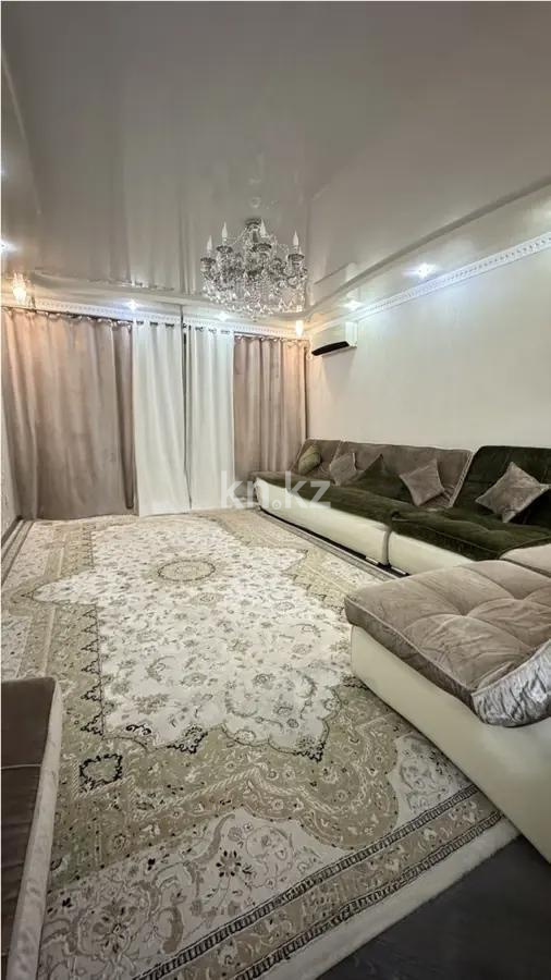 Продажа 3-комнатной квартиры, 112.2 м² в Алматы