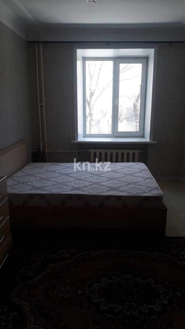 Аренда 3-комнатной квартиры, 69.1 м² в Караганде - фото 4
