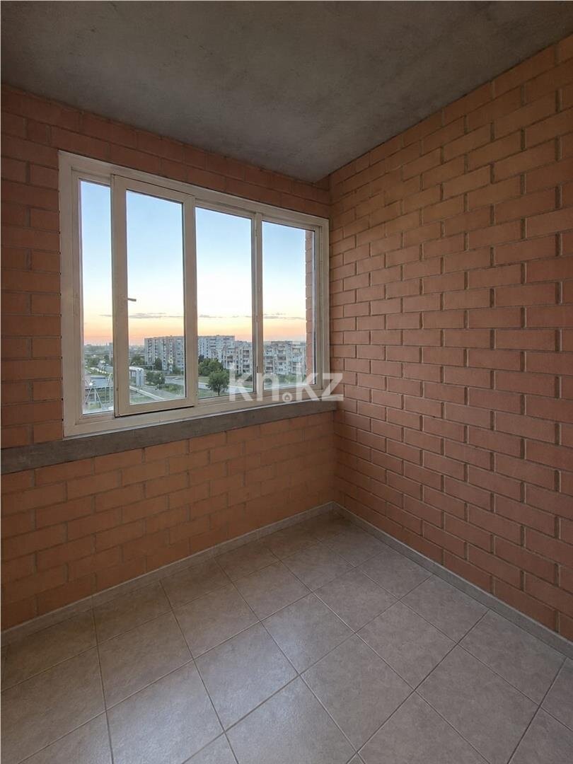 Продажа 2-комнатной квартиры, 50 м² в Караганде - фото 10