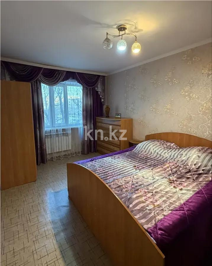 Продажа 4-комнатной квартиры, 76 м² в Караганде - фото 2