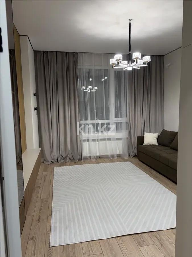 Продажа 2-комнатной квартиры, 42 м², ул. Майкайын, дом  14 в Астане