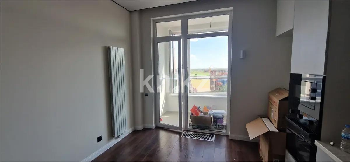 Продажа 2-комнатной квартиры, 77.87 м² в Астане - фото 2