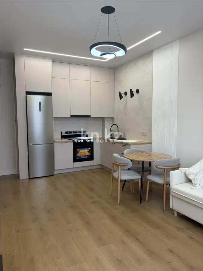 Продажа 2-комнатной квартиры, 47 м² в Астане - фото 3