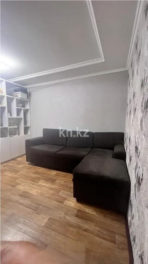 Продажа 1-комнатной квартиры, 34 м² в Караганде - фото 2