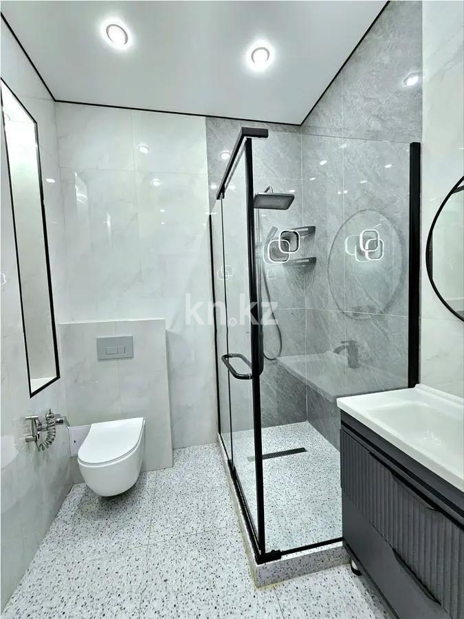 Продажа 2-комнатной квартиры, 63 м², пр. Райымбека, дом  351/1 в Алматы - фото 4