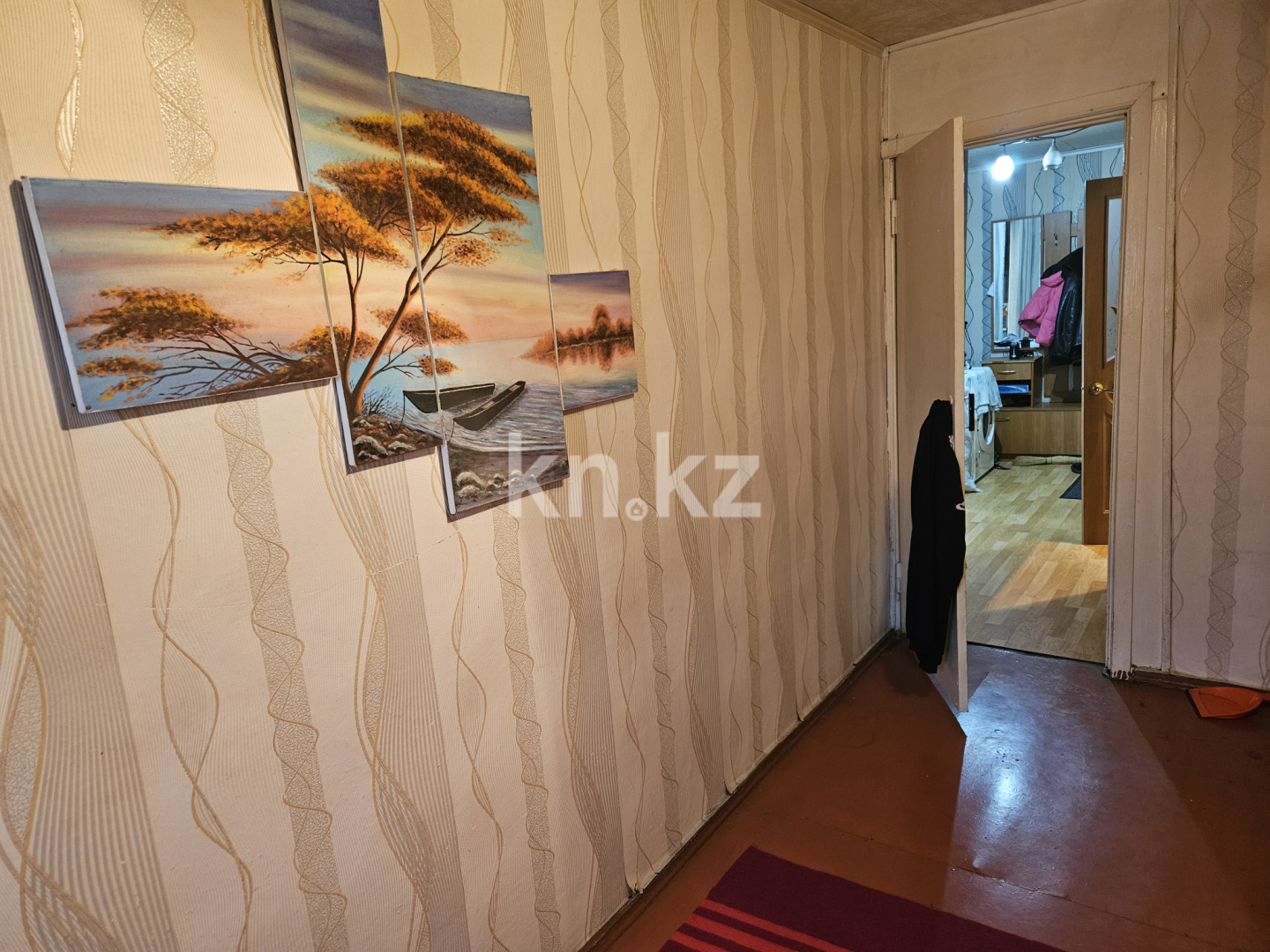 Продажа 2-комнатной квартиры, 51 м² в Усть-Каменогорске - фото 4