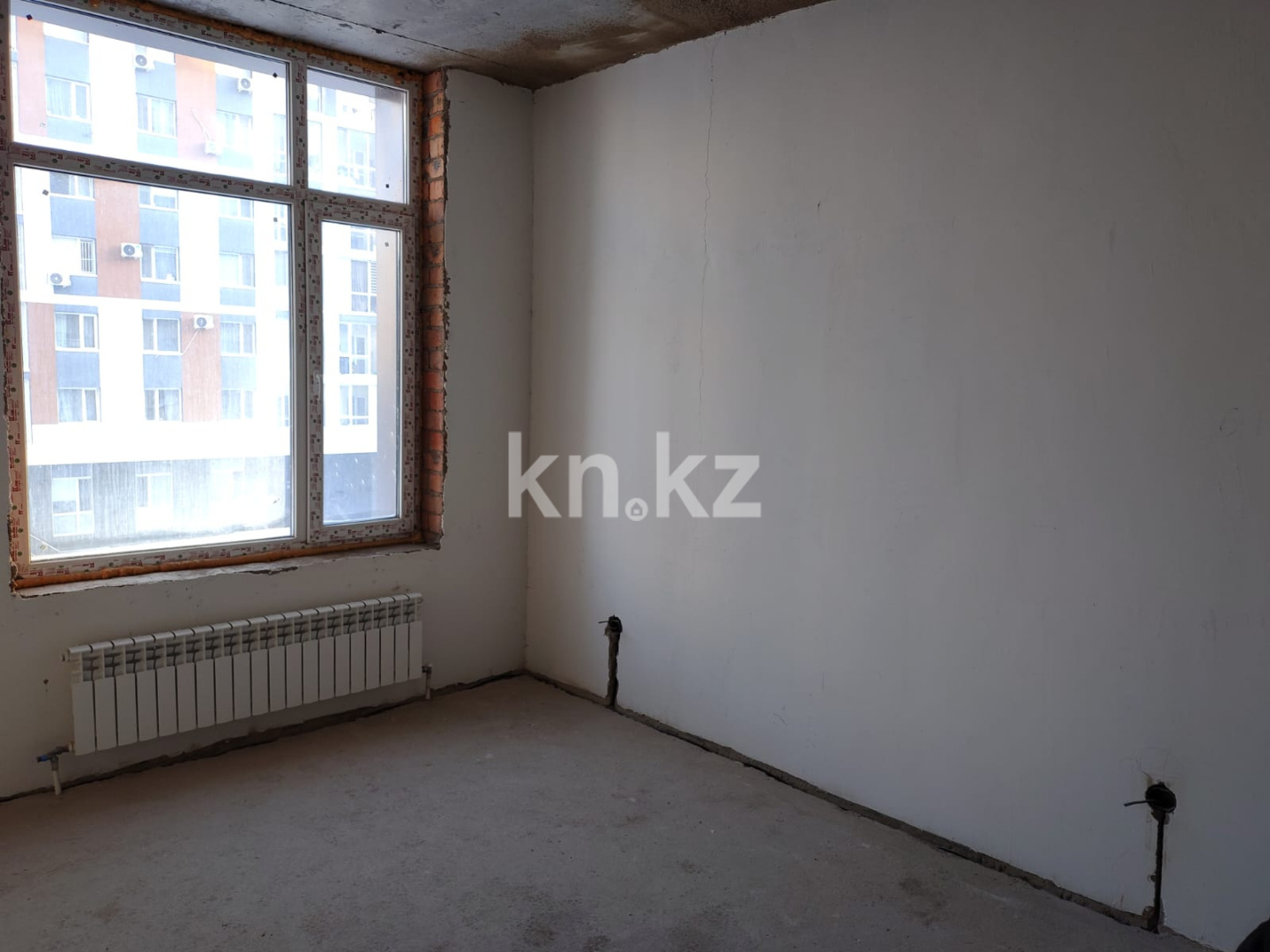 Продажа 1-комнатной квартиры, 38.9 м² в Астане - фото 3